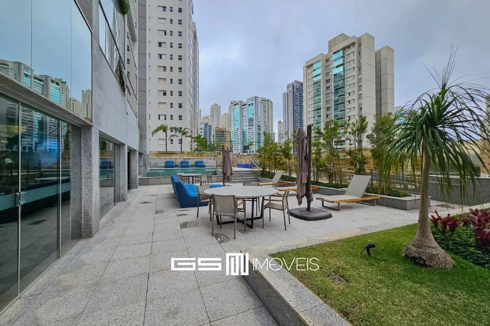 Apartamento, 3 quartos, 260 m² - Foto 3