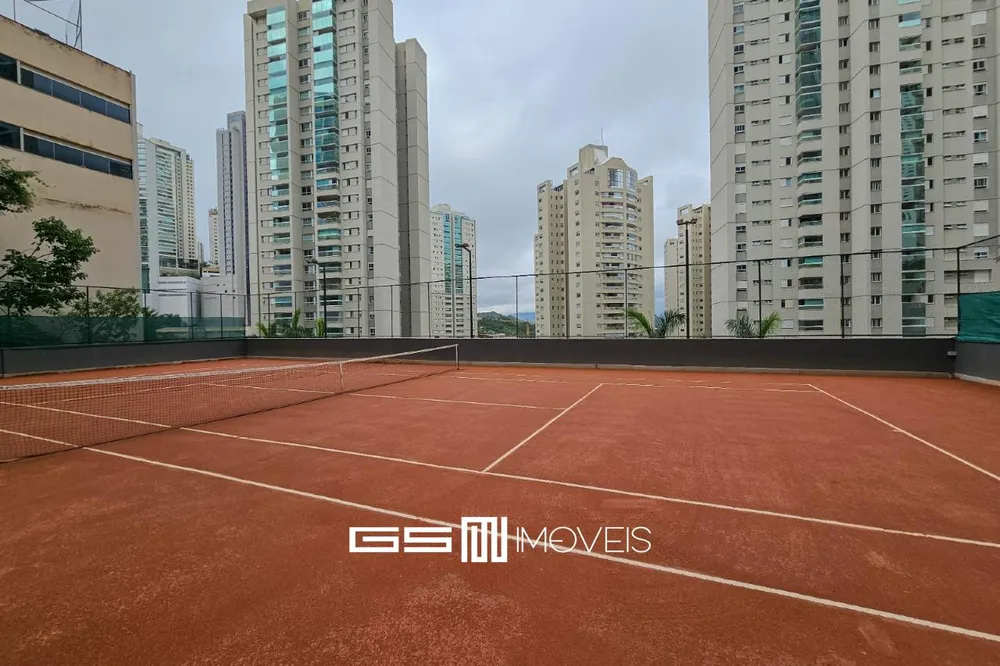 Apartamento, 3 quartos, 260 m² - Foto 4