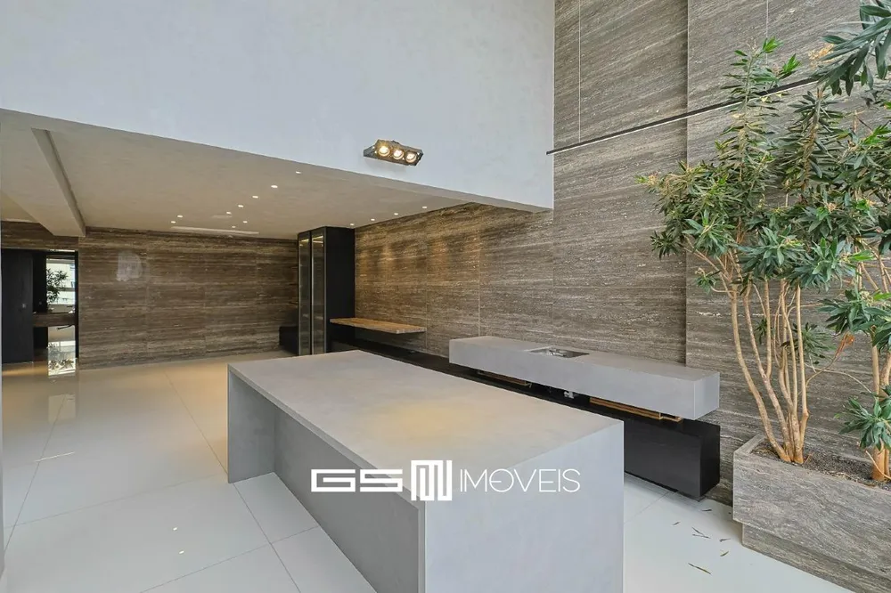 Apartamento, 3 quartos, 260 m² - Foto 9