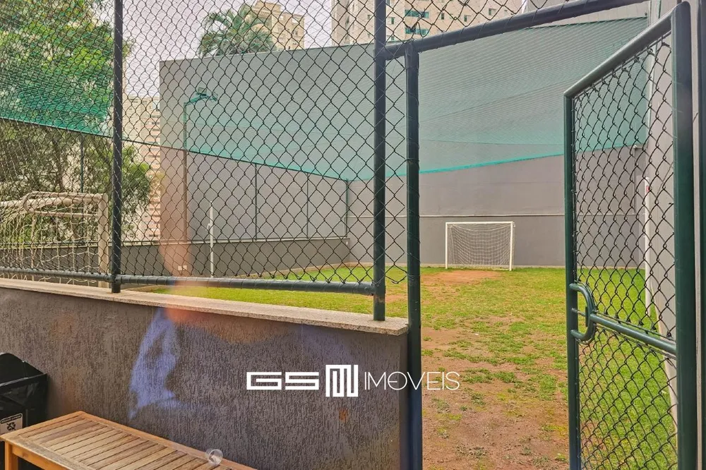 Apartamento, 3 quartos, 260 m² - Foto 5