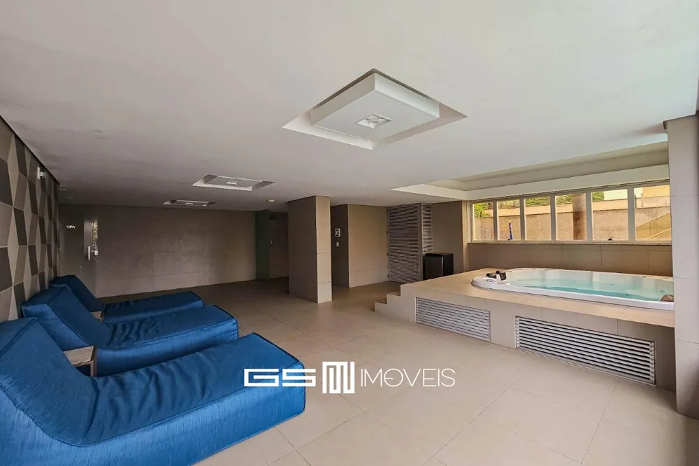 Apartamento, 3 quartos, 260 m² - Foto 6