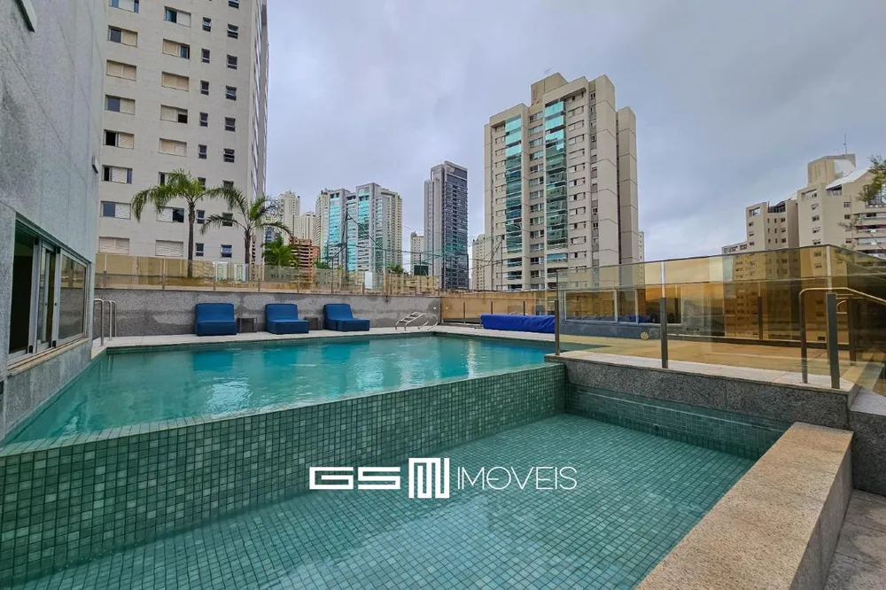 Apartamento, 3 quartos, 260 m² - Foto 7