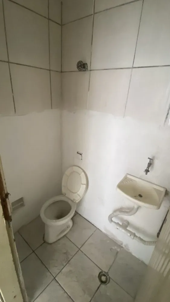 Loja-Salão, 100 m² - Foto 3