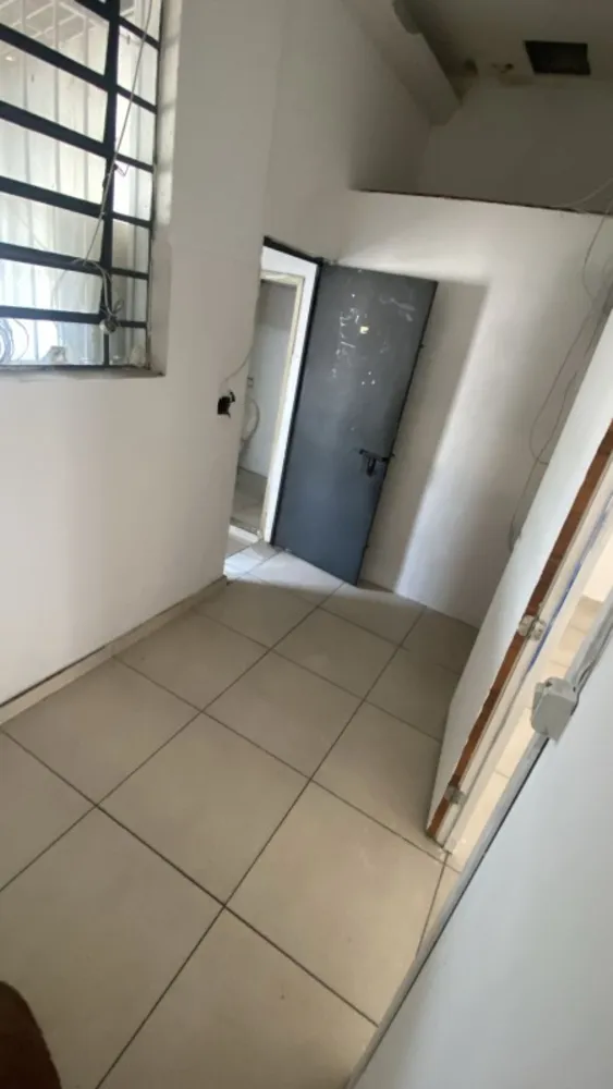 Loja-Salão, 100 m² - Foto 1