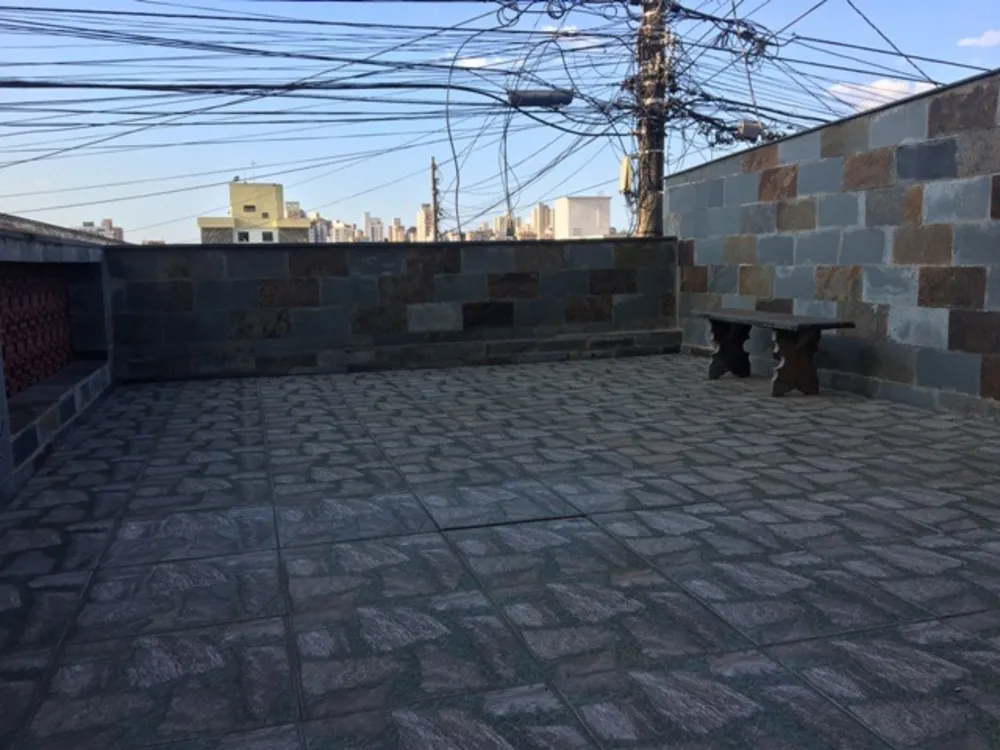 Casa, 3 quartos, 295 m² - Foto 3