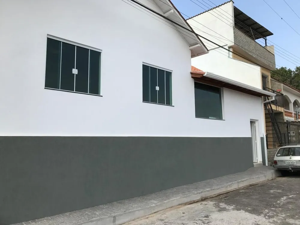 Casa, 2 quartos, 130 m² - Foto 2