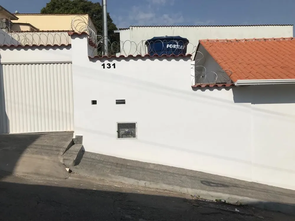 Casa, 2 quartos, 130 m² - Foto 4