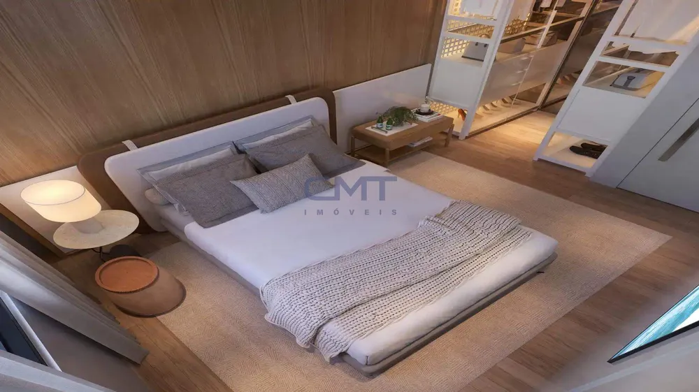 Apartamento, 4 quartos, 241 m² - Foto 11