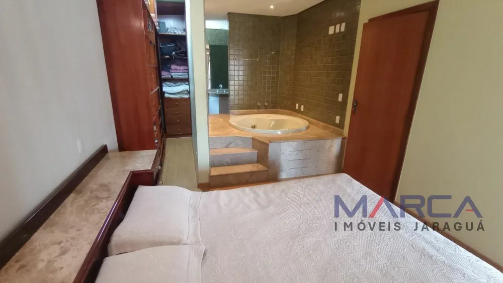 Cobertura, 4 quartos, 360 m² - Foto 4