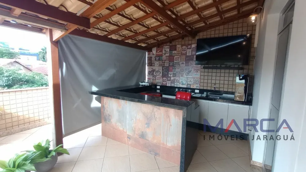 Cobertura, 4 quartos, 360 m² - Foto 1