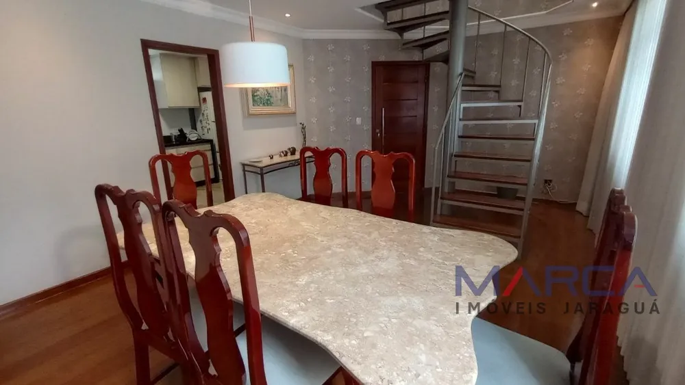 Cobertura, 4 quartos, 360 m² - Foto 5