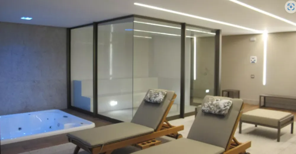 Apartamento, 4 quartos, 244 m² - Foto 5