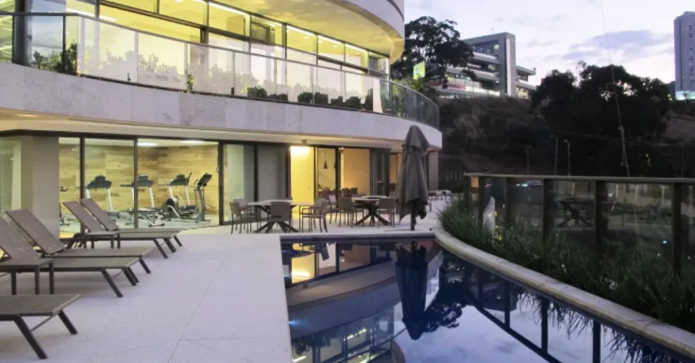 Apartamento, 4 quartos, 244 m² - Foto 6