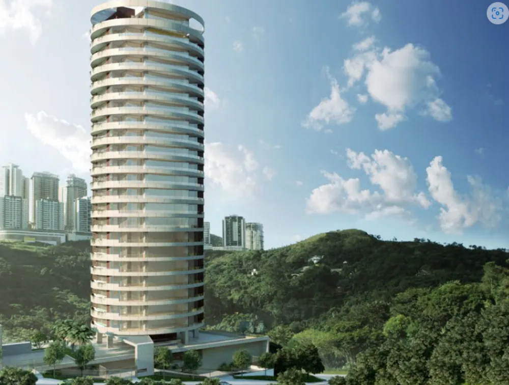 Apartamento, 4 quartos, 244 m² - Foto 1