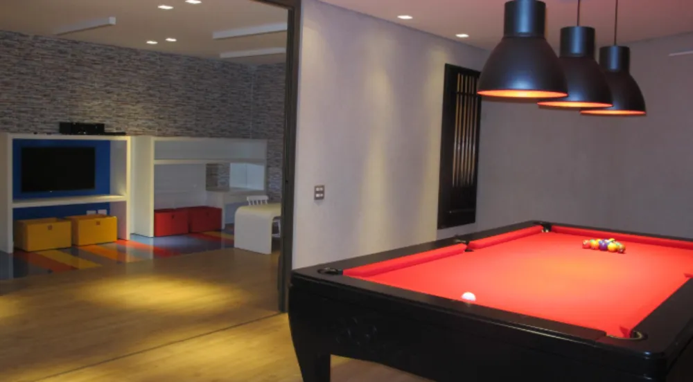 Apartamento, 4 quartos, 244 m² - Foto 4