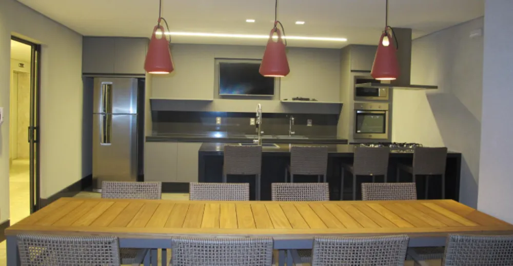 Apartamento, 4 quartos, 244 m² - Foto 3