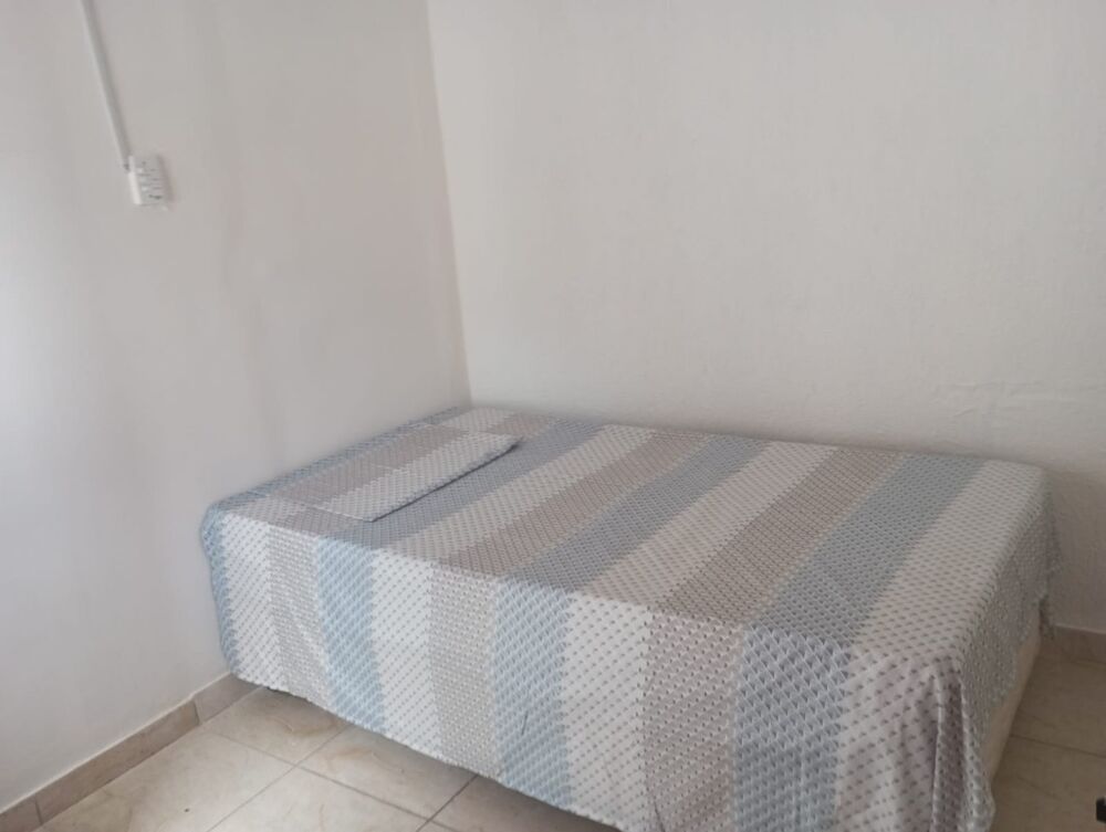Kitnet e Studio para alugar com 1 quarto, 100m² - Foto 4