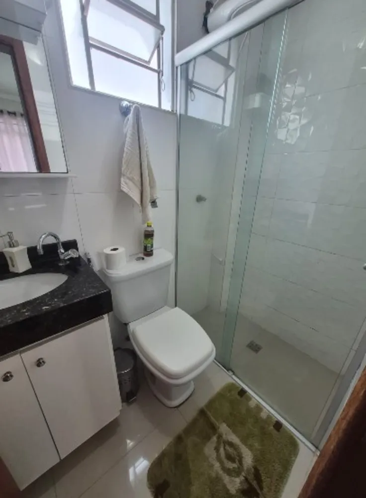 Apartamento, 2 quartos, 55 m² - Foto 4