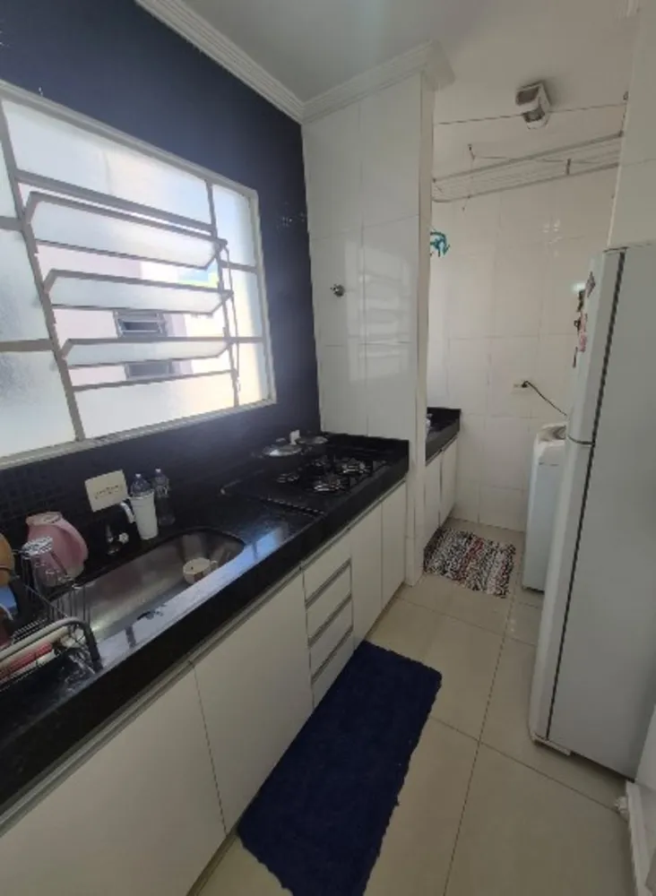 Apartamento, 2 quartos, 55 m² - Foto 3