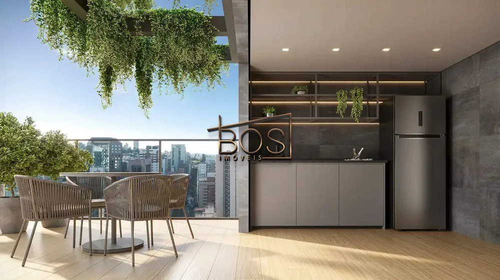 Apartamento, 2 quartos, 80 m² - Foto 5