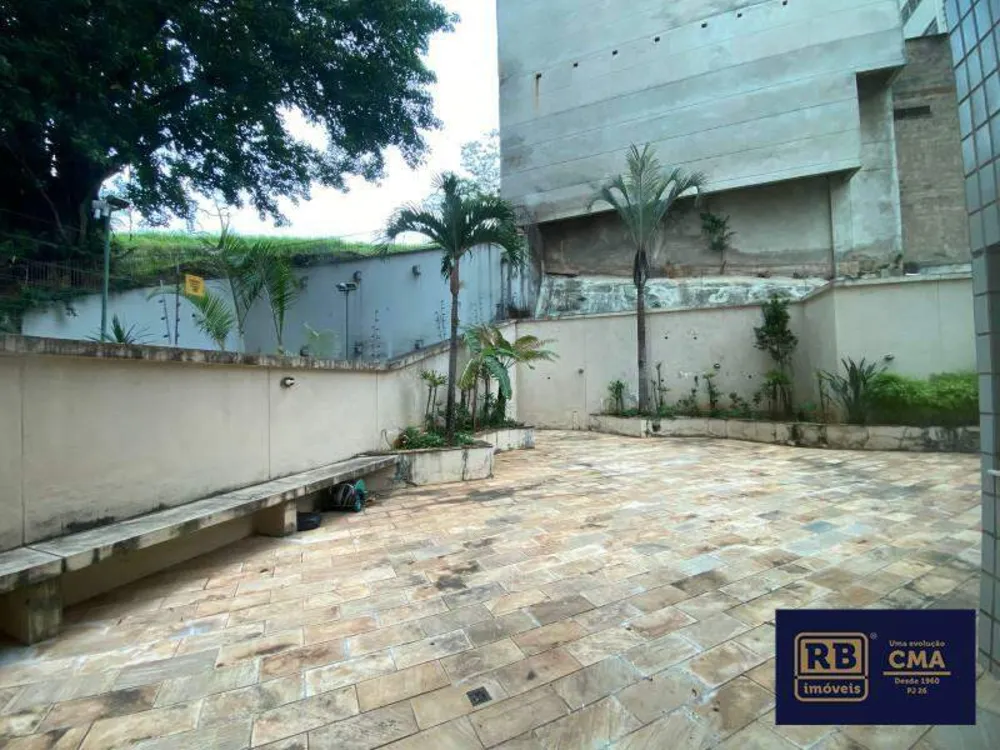 Apartamento, 2 quartos, 105 m² - Foto 15