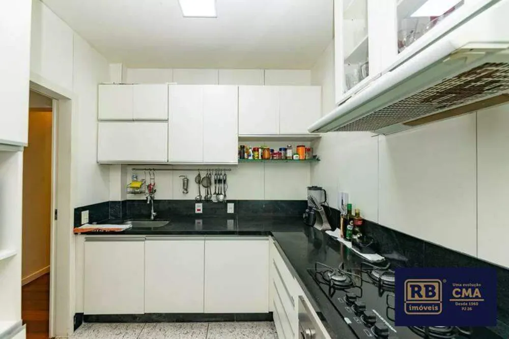 Apartamento, 2 quartos, 105 m² - Foto 6