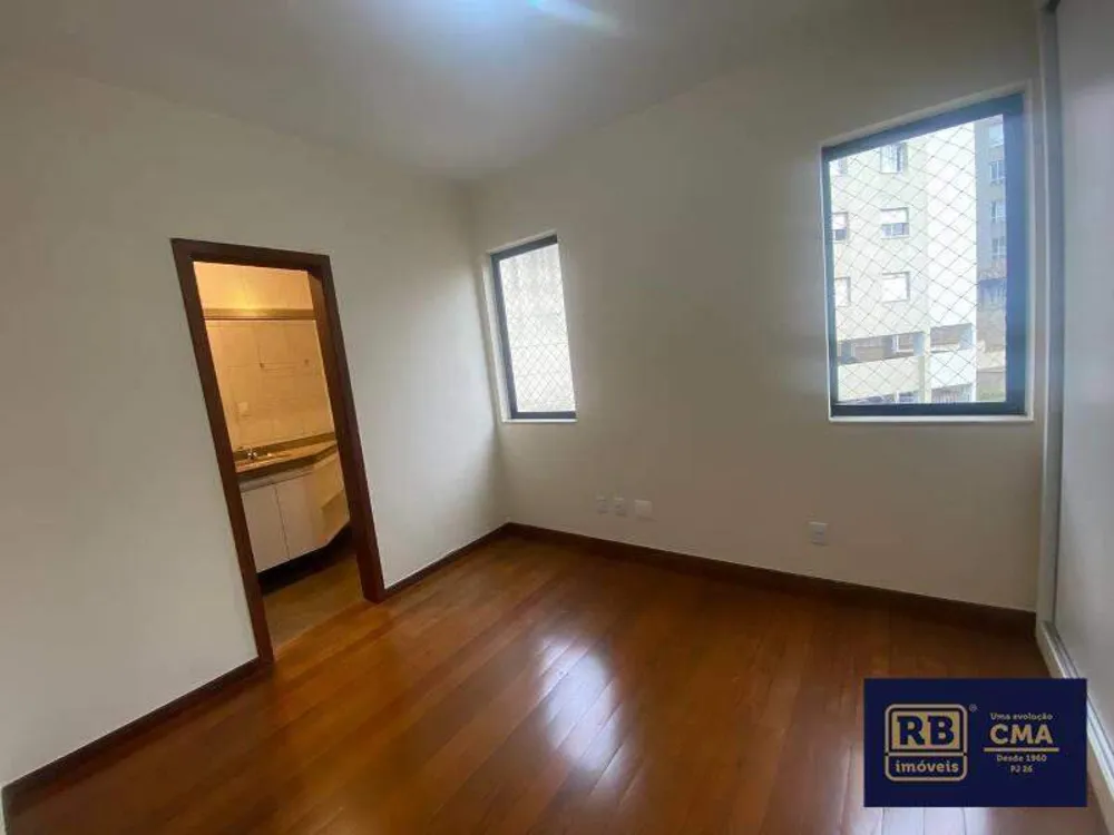 Apartamento, 2 quartos, 105 m² - Foto 8