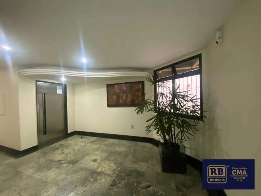 Apartamento, 2 quartos, 105 m² - Foto 19