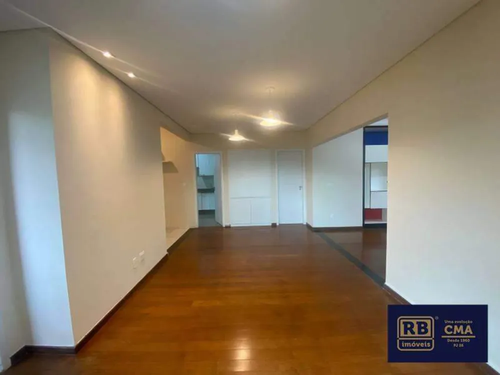 Apartamento, 2 quartos, 105 m² - Foto 3