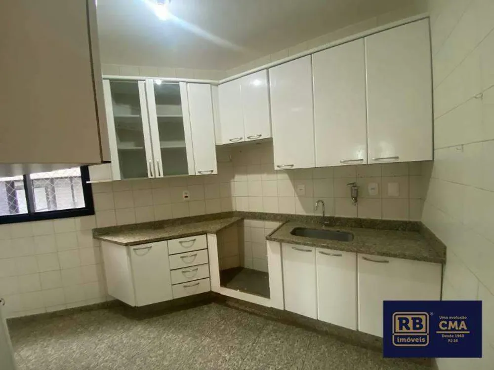 Apartamento, 2 quartos, 105 m² - Foto 12
