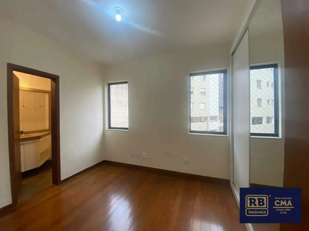 Apartamento, 2 quartos, 105 m² - Foto 10