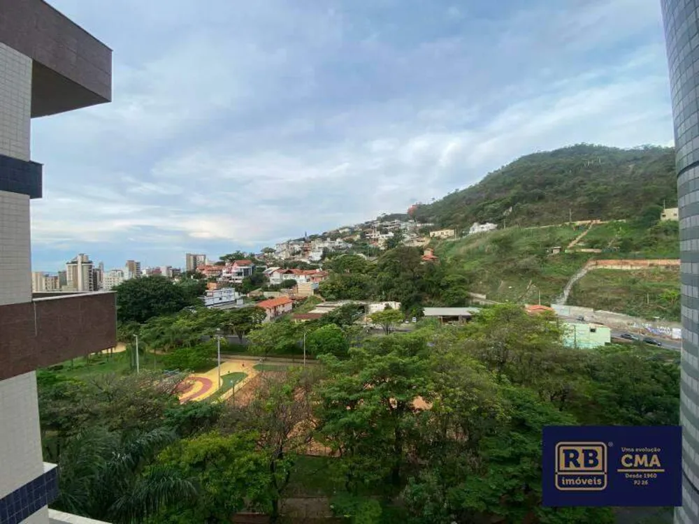 Apartamento, 2 quartos, 105 m² - Foto 5