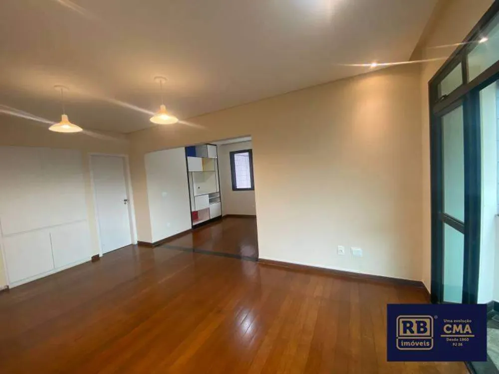 Apartamento, 2 quartos, 105 m² - Foto 3