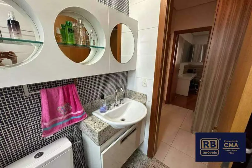 Apartamento, 2 quartos, 105 m² - Foto 14
