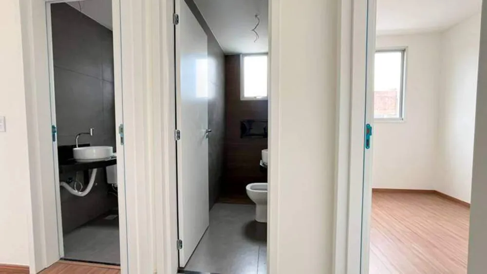 Apartamento, 2 quartos, 83 m² - Foto 2