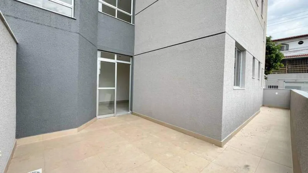 Apartamento, 2 quartos, 83 m² - Foto 1