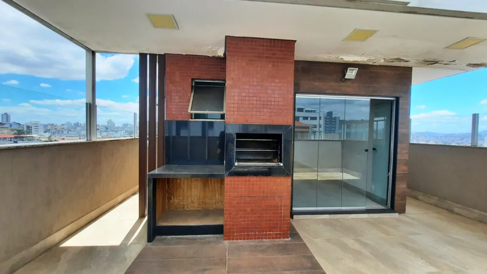 Cobertura, 3 quartos, 210 m² - Foto 3