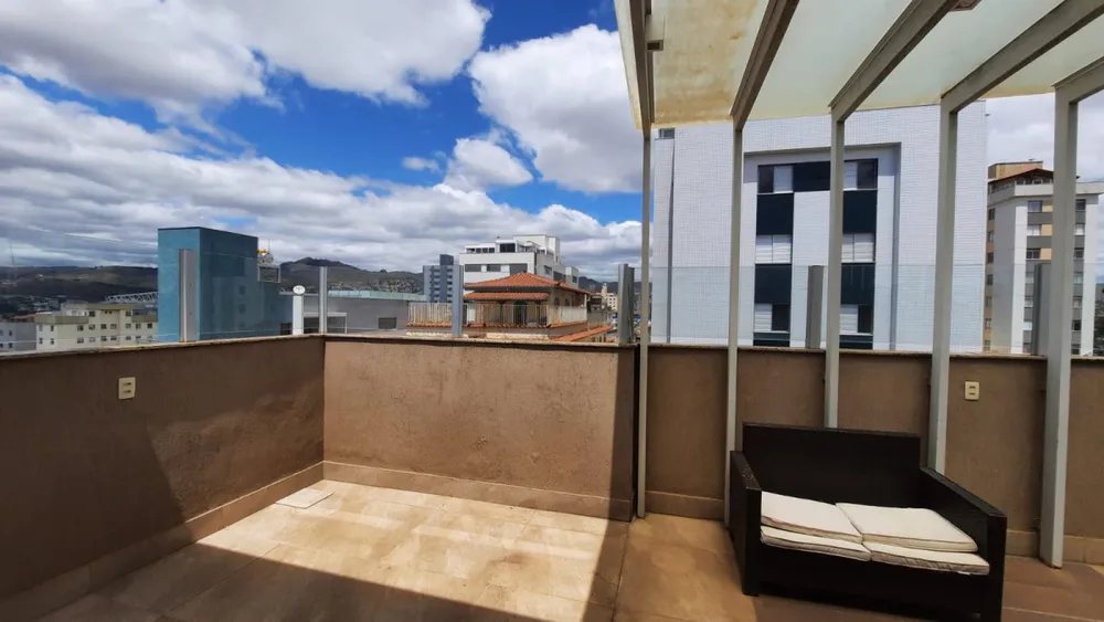 Cobertura, 3 quartos, 210 m² - Foto 6