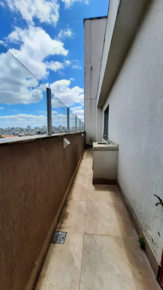 Cobertura, 3 quartos, 210 m² - Foto 10