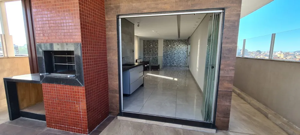 Cobertura, 3 quartos, 210 m² - Foto 4