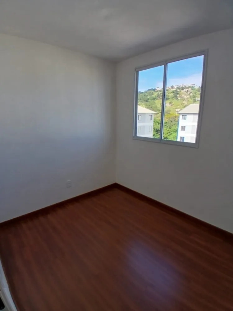Apartamento, 2 quartos, 45 m² - Foto 7