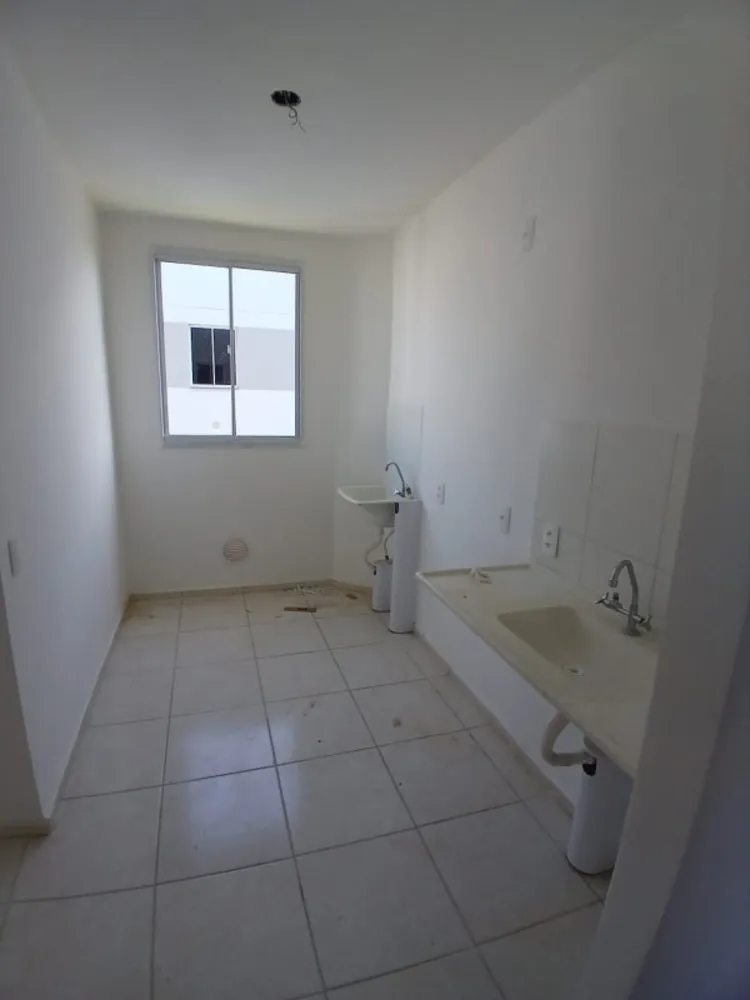 Apartamento, 2 quartos, 45 m² - Foto 4