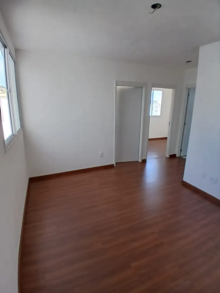 Apartamento, 2 quartos, 45 m² - Foto 2