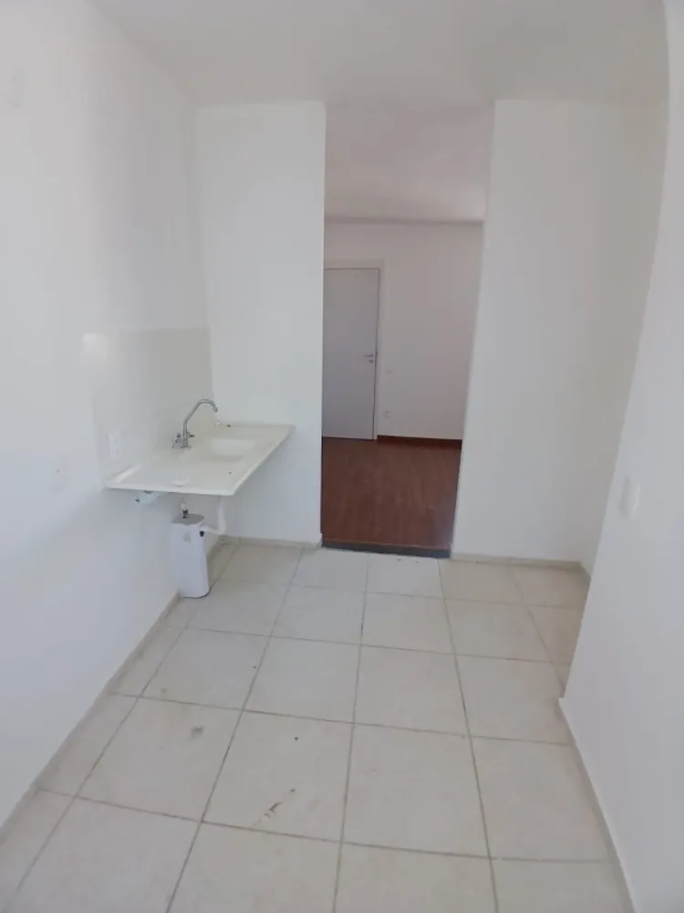 Apartamento, 2 quartos, 45 m² - Foto 5