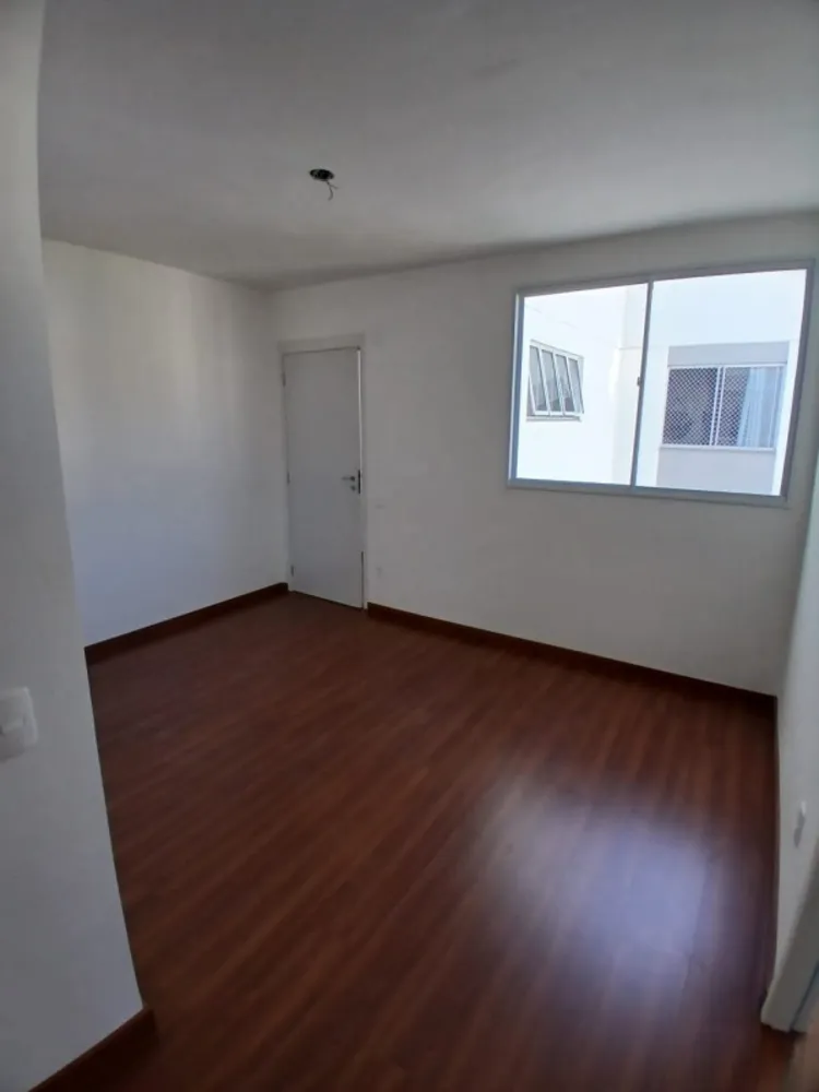 Apartamento, 2 quartos, 45 m² - Foto 1