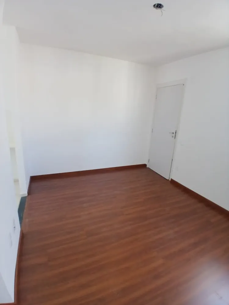 Apartamento, 2 quartos, 45 m² - Foto 9