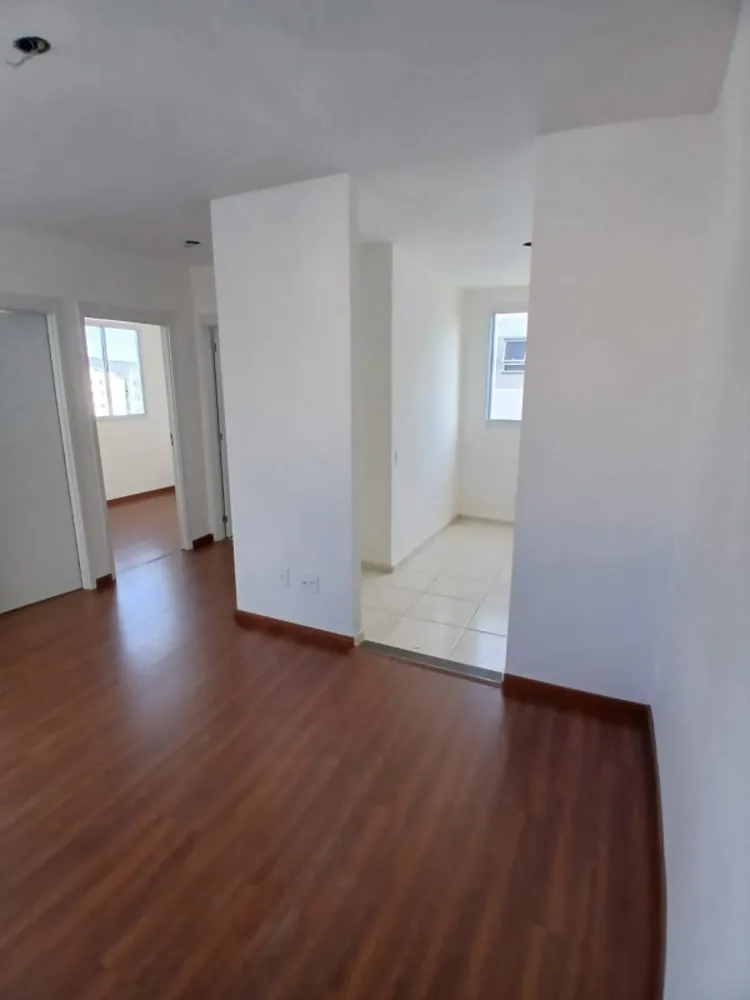 Apartamento, 2 quartos, 45 m² - Foto 3
