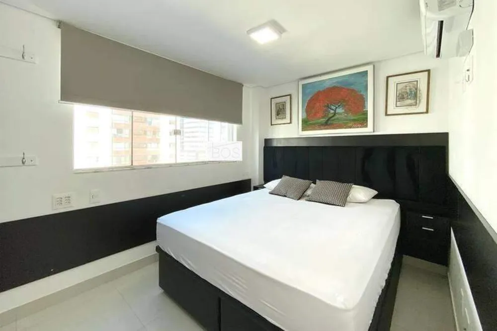 Apartamento, 1 quarto, 41 m² - Foto 6