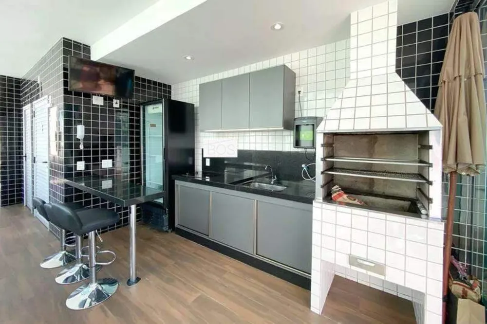 Apartamento, 1 quarto, 41 m² - Foto 14