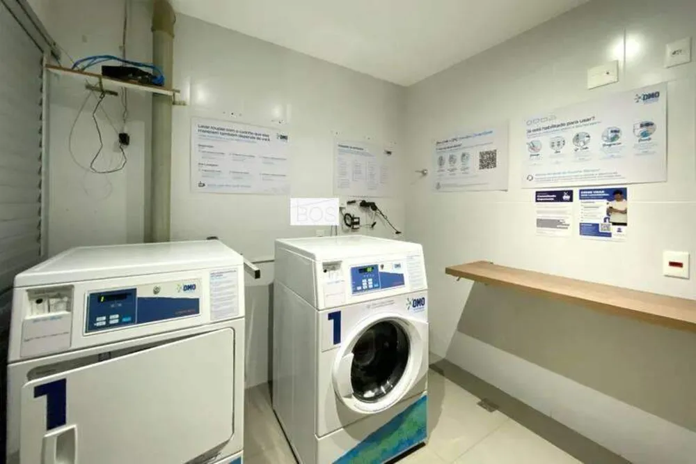 Apartamento, 1 quarto, 41 m² - Foto 12